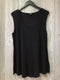 Lafayette 148 Linen Knit Top Size 2X